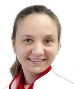 Соколова Татьяна Александровна окулист (офтальмолог)