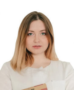 Родионова Лариса Андреевна психотерапевт