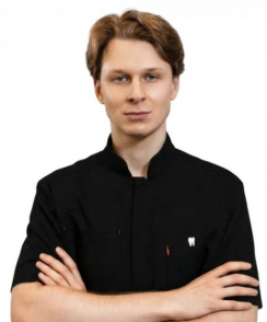Керимханов Донат Магомеднасирович стоматолог
