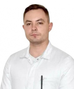 Тянутов Марк Юрьевич онколог