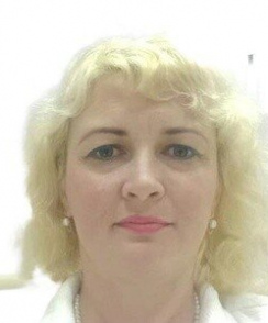 Крутий-Филиппова Екатерина Алексеевна психолог