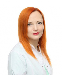 Шигина Ирина Евгеньевна рентгенолог
