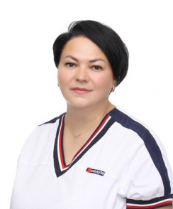 Караваева Юлия Александровна стоматолог