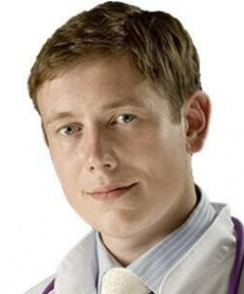Табаков Владислав Владимирович кардиолог