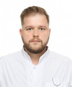 Поляков Дмитрий Леонидович стоматолог