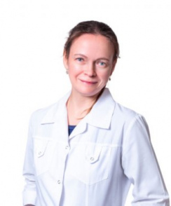 Фокина Татьяна Валентиновна невролог