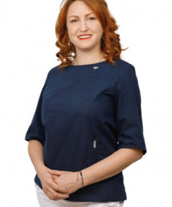 Шиманова Светлана Михайловна стоматолог