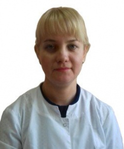 Тараканова Елена Сергеевна ревматолог