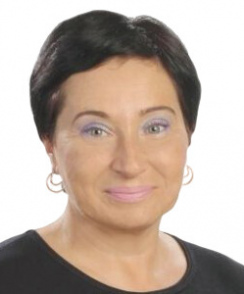 Виноградова Анна Александровна узи-специалист