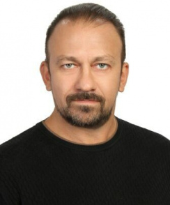 Лобачев Сергей Леонидович эндоскопист