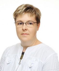 Кобзарь Нина Евгеньевна гастроэнтеролог