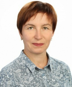 Минюк Мария Алексеевна узи-специалист