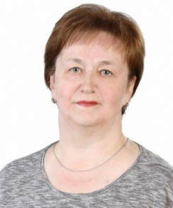 Разборова Любовь Алексеевна гастроэнтеролог