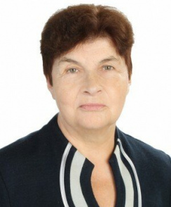 Уткина Лариса Владимировна гастроэнтеролог