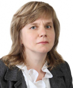 Остапенко Марина Александровна эндокринолог