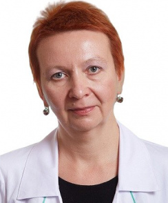 Пизова Наталья Вячеславовна невролог