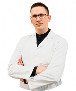 Таланов Андрей Вячеславович флеболог