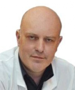 Жежера Андрей Владимирович мануальный терапевт