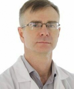 Коротаев Сергей Геннадьевич хирург