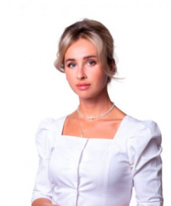Блинова Юлия Михайловна диетолог