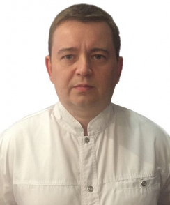 Богачёв Евгений Васильевич хирург