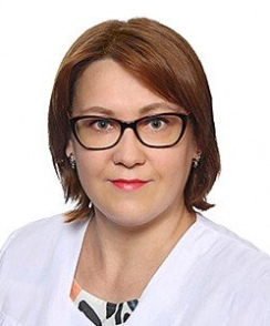 Пименова Жанна Юрьевна ревматолог