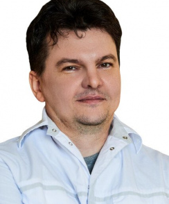 Колобанов Андрей Александрович флеболог