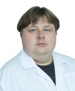 Коньков Владимир Валерьевич хирург