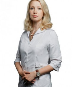 Новожилова Светлана Николаевна невролог