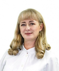 Соколова Валерия Владимировна узи-специалист