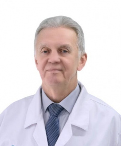Могутов Михаил Сергеевич узи-специалист
