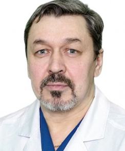 Чумичкин Дмитрий Николаевич хирург
