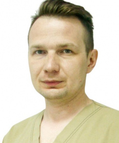 Грицевич Николай Николаевич гастроэнтеролог
