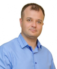 Ларионов Николай Александрович малоинвазивный хирург