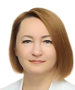 Сыч Лариса Александровна акушер