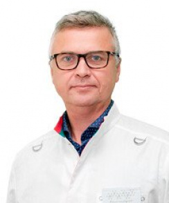 Лохматов Кирилл Владимирович рентгенолог