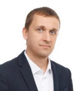 Ганерт Андрей Николаевич анестезиолог