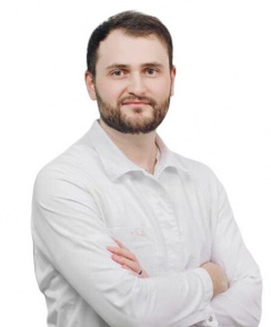 Казаку Максим Александрович флеболог