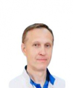 Новиков Михаил Леонидович ортопед