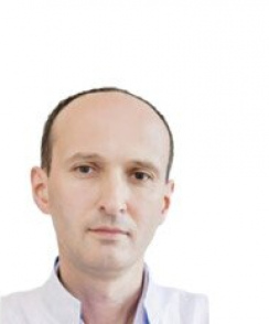 Винник Сергей Владимирович ортопед