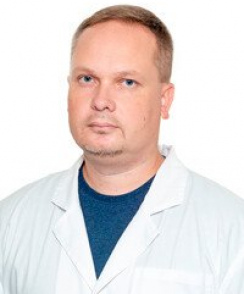 Карасев Алексей Владимирович рентгенолог