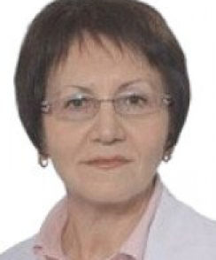 Круглова Ирина Витальевна кардиолог