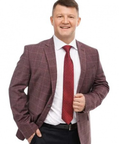 Шелег Андрей Валерьевич ортопед
