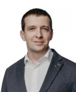 Федоров Андрей Валерьевич ортопед