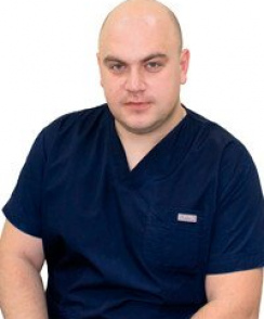 Савгачев Виталий Владимирович ортопед