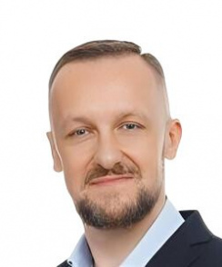Курбашев Алексей Николаевич анестезиолог