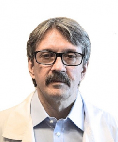 Осмокеску Константин Иванович хирург