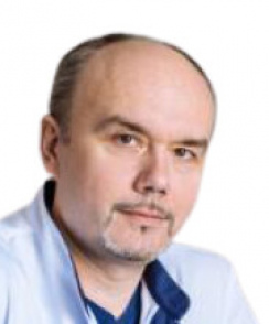Беляев Денис Владимирович узи-специалист