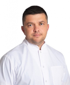 Галактионов Вячеслав Маратович нейрохирург