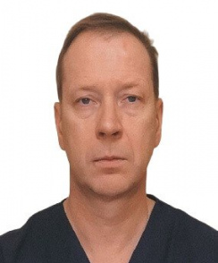 Голубев Роман Валентинович уролог